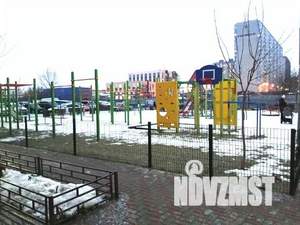 Студия квартира, вторичка, 29м2, 1/18 этаж