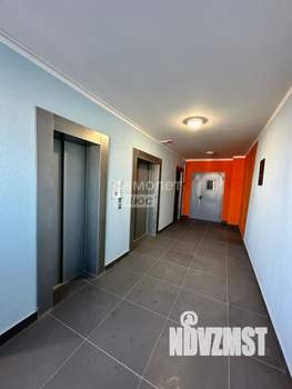 2-к квартира, вторичка, 69м2, 9/23 этаж