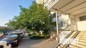 1-к квартира, вторичка, 55м2, 2/16 этаж