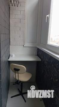 Студия квартира, вторичка, 24м2, 5/18 этаж