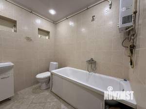 3-к квартира, вторичка, 65м2, 1/2 этаж