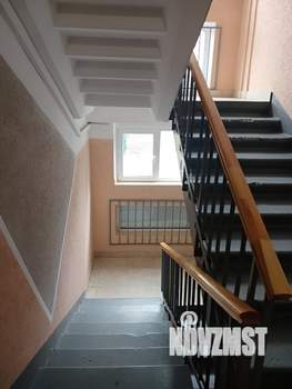 2-к квартира, вторичка, 45м2, 2/5 этаж