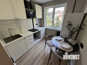 2-к квартира, вторичка, 48м2, 4/5 этаж