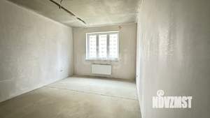1-к квартира, вторичка, 37м2, 4/21 этаж