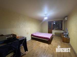 3-к квартира, вторичка, 77м2, 14/16 этаж