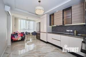 1-к квартира, вторичка, 50м2, 8/24 этаж