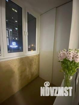 2-к квартира, вторичка, 61м2, 4/16 этаж