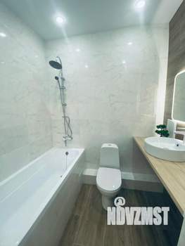 1-к квартира, вторичка, 37м2, 12/16 этаж