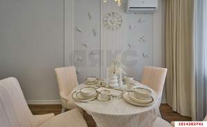 2-к квартира, вторичка, 75м2, 11/22 этаж