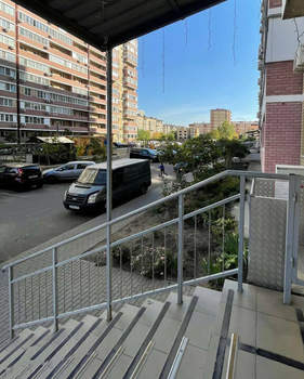 1-к квартира, вторичка, 32м2, 9/17 этаж