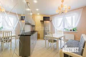 2-к квартира, вторичка, 69м2, 13/20 этаж