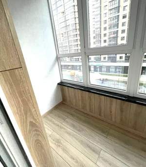 1-к квартира, вторичка, 37м2, 8/16 этаж