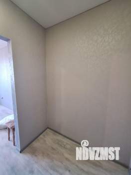 Студия квартира, вторичка, 24м2, 16/16 этаж