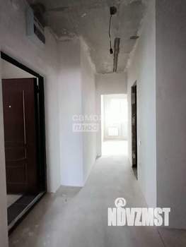 1-к квартира, вторичка, 41м2, 14/21 этаж