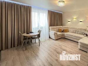 2-к квартира, вторичка, 65м2, 2/12 этаж