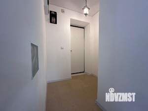 1-к квартира, вторичка, 30м2, 4/5 этаж