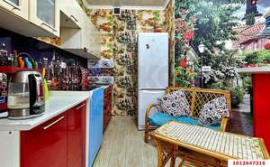 1-к квартира, вторичка, 43м2, 7/10 этаж