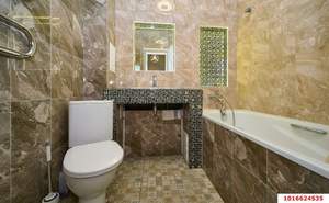 1-к квартира, вторичка, 43м2, 16/16 этаж