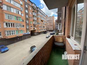 1-к квартира, вторичка, 36м2, 2/7 этаж