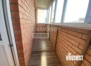 3-к квартира, вторичка, 57м2, 17/18 этаж