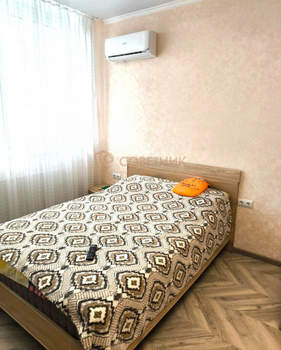 Студия квартира, вторичка, 29м2, 5/24 этаж