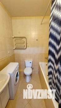1-к квартира, вторичка, 33м2, 4/17 этаж