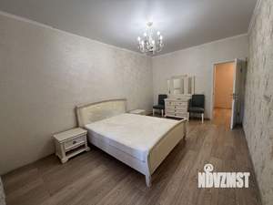 2-к квартира, вторичка, 81м2, 3/24 этаж