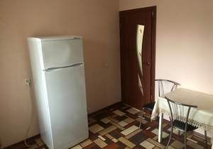 1-к квартира, вторичка, 37м2, 1/16 этаж