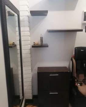 2-к квартира, вторичка, 42м2, 3/5 этаж