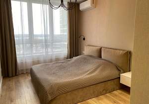 1-к квартира, вторичка, 54м2, 9/24 этаж