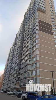 3-к квартира, вторичка, 76м2, 4/24 этаж