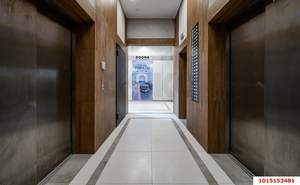 Студия квартира, вторичка, 30м2, 21/24 этаж