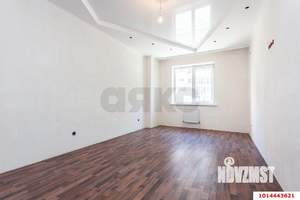 2-к квартира, вторичка, 69м2, 3/10 этаж