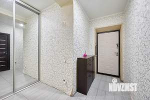 2-к квартира, вторичка, 52м2, 4/6 этаж