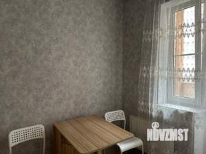 1-к квартира, вторичка, 32м2, 1/5 этаж