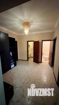 2-к квартира, вторичка, 92м2, 2/16 этаж