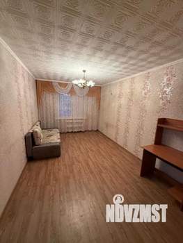 1-к квартира, вторичка, 34м2, 4/9 этаж