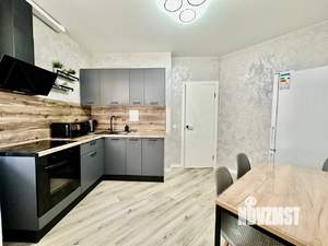 3-к квартира, вторичка, 60м2, 3/8 этаж