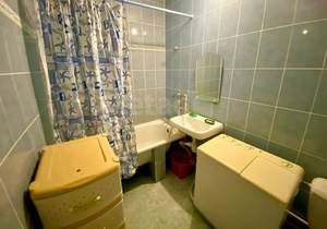 1-к квартира, вторичка, 50м2, 9/12 этаж