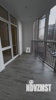 1-к квартира, вторичка, 44м2, 10/18 этаж