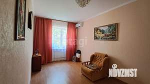 1-к квартира, вторичка, 36м2, 1/3 этаж