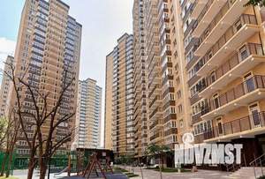 2-к квартира, вторичка, 47м2, 23/24 этаж