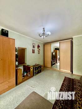 3-к квартира, вторичка, 63м2, 2/5 этаж