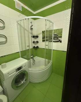 Студия квартира, вторичка, 29м2, 5/7 этаж