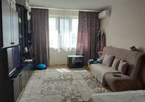 1-к квартира, вторичка, 38м2, 6/12 этаж