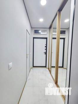 Студия квартира, вторичка, 29м2, 13/16 этаж