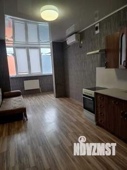 2-к квартира, вторичка, 60м2, 4/6 этаж