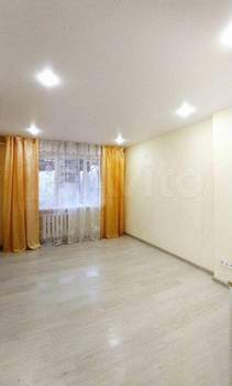 Студия квартира, вторичка, 20м2, 5/5 этаж