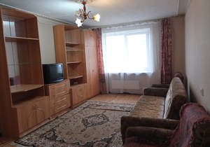 1-к квартира, вторичка, 39м2, 9/10 этаж