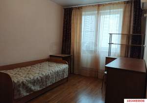 1-к квартира, вторичка, 37м2, 6/17 этаж